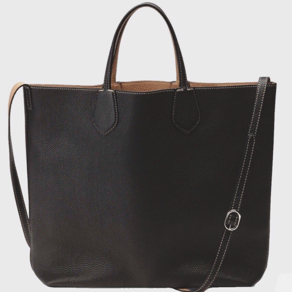 Gucci Rambler Reversible Tote - Picture 1 of 16